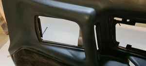 Lincoln Mark VII Front door card panel trim 