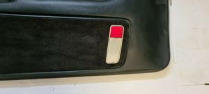 Lincoln Mark VII Front door card panel trim 