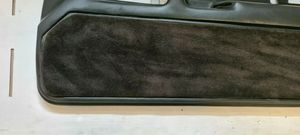 Lincoln Mark VII Front door card panel trim 