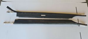 Lincoln Mark VII Front sill trim cover 