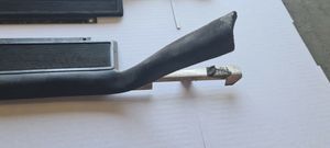 Lincoln Mark VII Front sill trim cover 