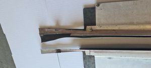 Lincoln Mark VII Front sill trim cover 