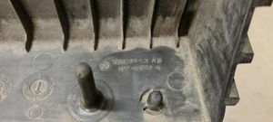 Dodge RAM Wspornik / Mocowanie obudowy filtra powietrza 