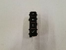 Chevrolet Express Automobiļa datora vadības slēdzis (-i) 7841B70680551