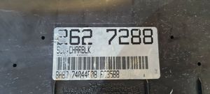 Ford Flex Panelės apdailos skydas (apatinis) 8a8374044f08a