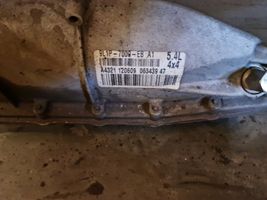 Ford Expedition Automatic gearbox 6R80