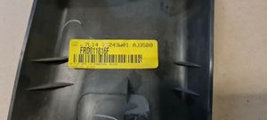 Lincoln Navigator (B) pillar trim (top) 78243W01