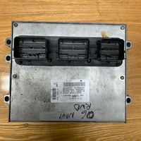 Lincoln Navigator Sterownik / Moduł ECU 6L7A12A650GB