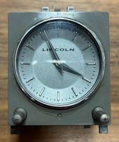 Lincoln Navigator Zegar 2L7F15000AH