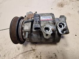 Dodge RAM Air conditioning (A/C) compressor (pump) 55111442AD