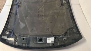 Ford Mustang IV Engine cover (trim) 