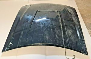 Ford Mustang IV Engine cover (trim) 