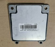 Cadillac DTS Module de contrôle de boîte de vitesses ECU 24230461