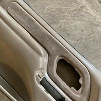 Chevrolet Suburban Boczki / Poszycie drzwi przednich 