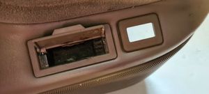 Chevrolet Suburban Rear door card panel trim 