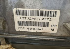 Dodge Charger Automaattinen vaihdelaatikko P52108480AI