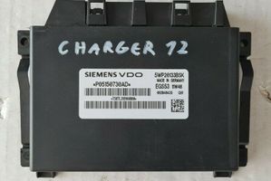 Dodge Charger Module de contrôle de boîte de vitesses ECU TS8TL318100860