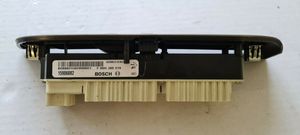 Chevrolet Suburban Electric window control switch 15906882