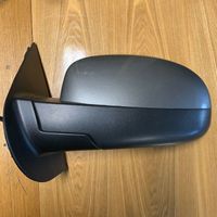 Chevrolet Suburban Front door electric wing mirror GM1320336