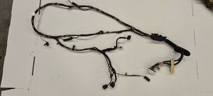 Chevrolet Suburban Tailgate/trunk wiring harness 