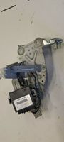 Chevrolet Suburban Tailgate hydraulic pump motor 