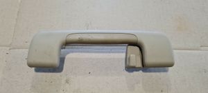 Chevrolet Silverado Rear interior roof grab handle 654129907