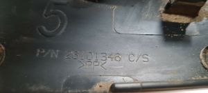 Chevrolet Suburban Elementy poszycia kolumny kierowniczej 26101346