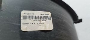 Chevrolet Suburban Dashboard trim 25804699