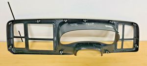 Chevrolet Suburban Panel trim 15178706