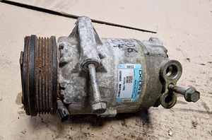 Chevrolet HHR Air conditioning (A/C) compressor (pump) 15255653