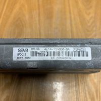 Ford Expedition Sterownik / Moduł ECU 4L1A12A650SA0