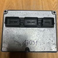 Ford Expedition Dzinēja vadības bloks 4L1A12A650SA0