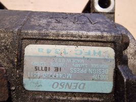 GMC Sierra 1000 Ilmastointilaitteen kompressorin pumppu (A/C) 15068853