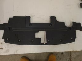 Ford Expedition Plaque avant support serrure de capot 