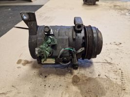 Chevrolet Silverado Air conditioning (A/C) compressor (pump) 15244321