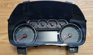 Chevrolet Silverado Speedometer (instrument cluster) 23448517