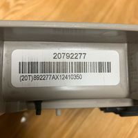 Cadillac Escalade Monitori/näyttö/pieni näyttö 20792277