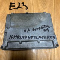 Ford Expedition Calculateur moteur ECU 3L1A12A650JE