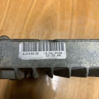 Dodge Grand Caravan Sterownik / Moduł ECU P05094650AD