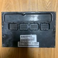 Dodge Grand Caravan Calculateur moteur ECU P05187658AC