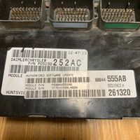 Chrysler Voyager Calculateur moteur ECU 68044555AB