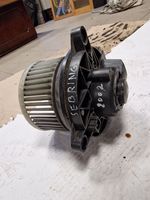 Chrysler Sebring (ST-22 - JR) Heater fan/blower 