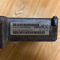 Chrysler Sebring (FJ - JX) Calculateur moteur ECU P04606962AD