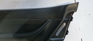 Pontiac GTO Coupe-mallin takaosan koristelista 