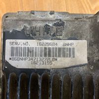 Chevrolet Tahoe Sterownik / Moduł ECU 16229684