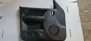 Jeep Liberty Front door card panel trim 