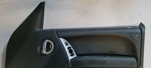 Jeep Liberty Rivestimento del pannello della portiera anteriore 55352752AA