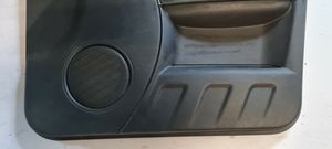 Jeep Liberty Rivestimento del pannello della portiera anteriore 55352752AA