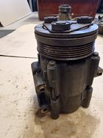 Ford F150 Ilmastointilaitteen kompressorin pumppu (A/C) 2C3H19D629