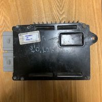 Chrysler Grand Voyager III Calculateur moteur ECU P04727158AI